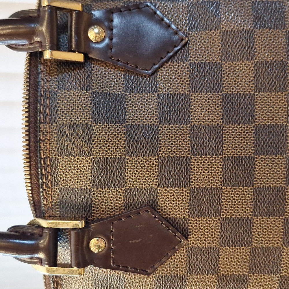 Louis Vuitton Alma - Picture 6 of 16